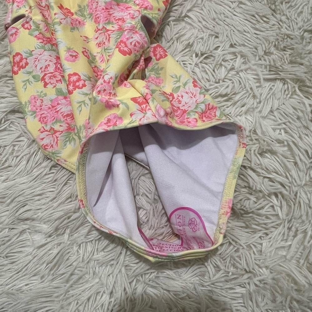 Nicole Miller Girls Swimwear - size 10 - NWT - Picture 6 of 6